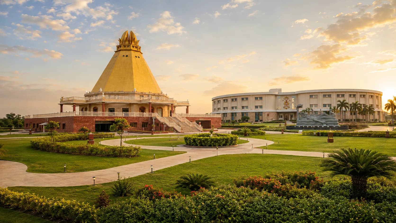 Sri Sathya Sai Sanjeevani Hospital — photo 2
