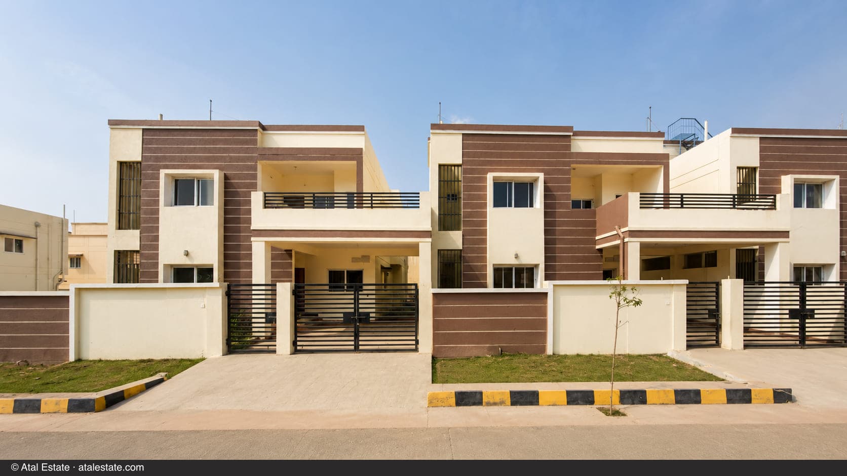 SR HIG 3 BHK Duplex, Sector 12 Phase-I
